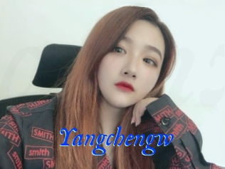 Yangchengw