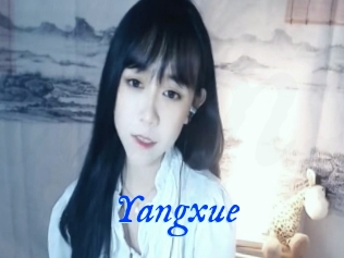 Yangxue