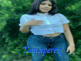 Yanixperez