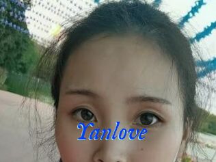 Yanlove