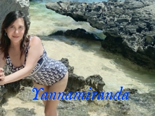 Yannamiranda