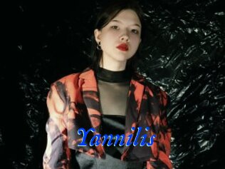 Yannilis