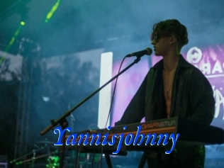 Yannisjohnny