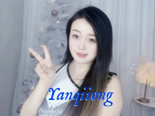 Yanqiiong