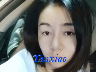 Yanxiao