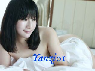 Yanzi01