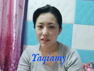 Yaqiamy