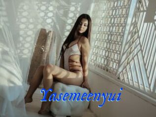 Yasemeenyui