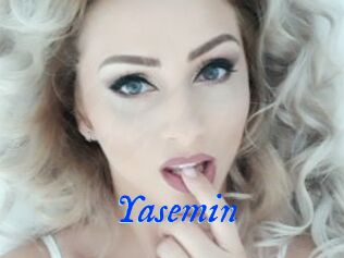Yasemin