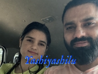 Yashiyashilu