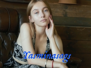 Yasminasags