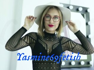 Yasmine69fetish