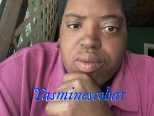 Yasminescobar