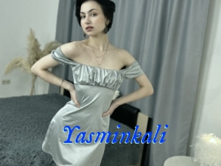 Yasminkali