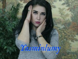 Yasminlumy
