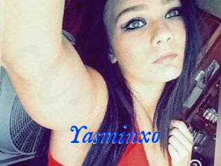 Yasminxo