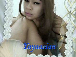 Yayaasian