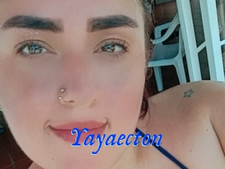 Yayaecton