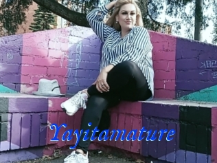 Yayitamature