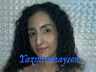 Yazminmayson