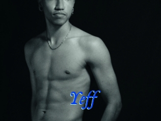 Yeff