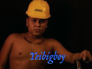 Yeibigboy