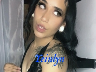 Yeinlyn