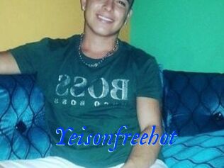 Yeisonfreehot