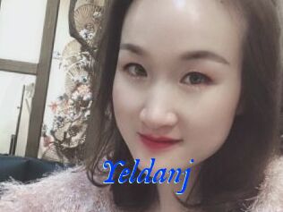Yeldanj