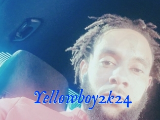 Yellowboy2k24