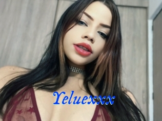 Yeluexxx