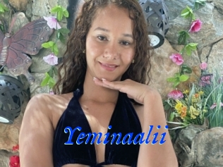 Yeminaalii