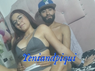 Yeniandpiqui