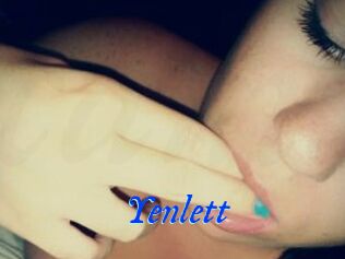 Yenlett