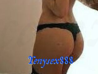 Yenysex888