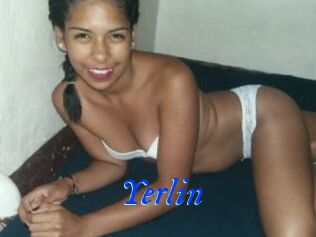 Yerlin