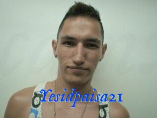 Yesidpaisa21