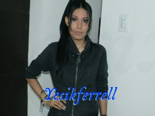Yesikferrell