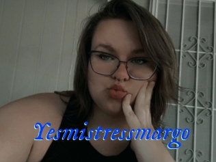 Yesmistressmargo