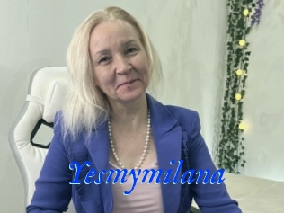 Yesmymilana
