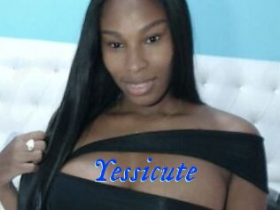 Yessicute