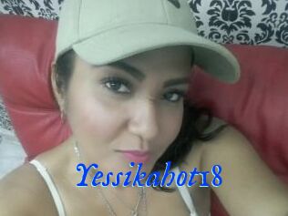 Yessikahot18