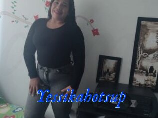 Yessikahotsup