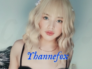 Yhannefox