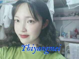 Yhiyangmei