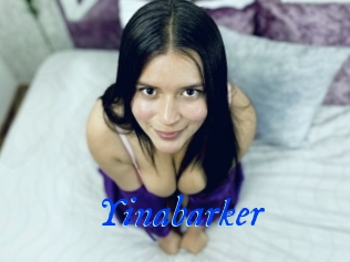 Yinabarker