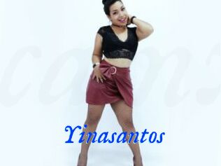 Yinasantos
