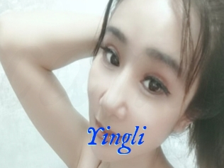 Yingli