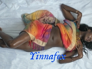 Yinnafox