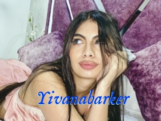 Yivanabarker